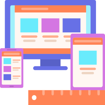 Web application development